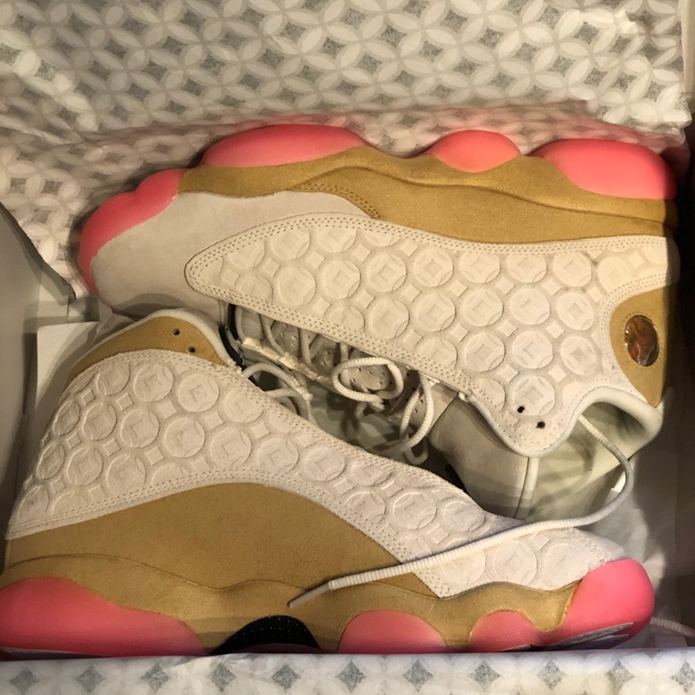 Jordan 13 Chinese New Year new w box